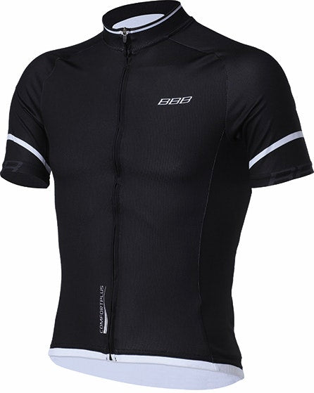 BBB Cycling ComfortFit Jersey BBW-246