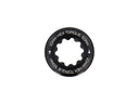 HOPE Evo Crankset Captive Nut Black