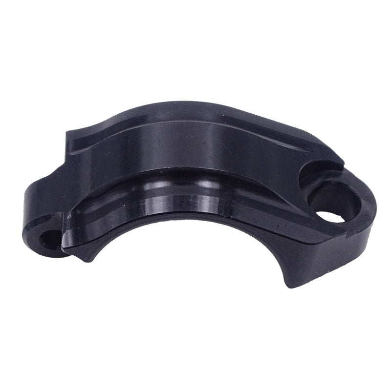 Hope Tech 4 / XCR Master Cylinder Hinge Clamp Black