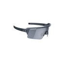 BBB CYCLING Fuse Sportglasses Smoke Pc MLC Silver