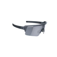 Thumbnail for BBB Cycling Fuse Sportglasses Smoke Pc MLC Silver