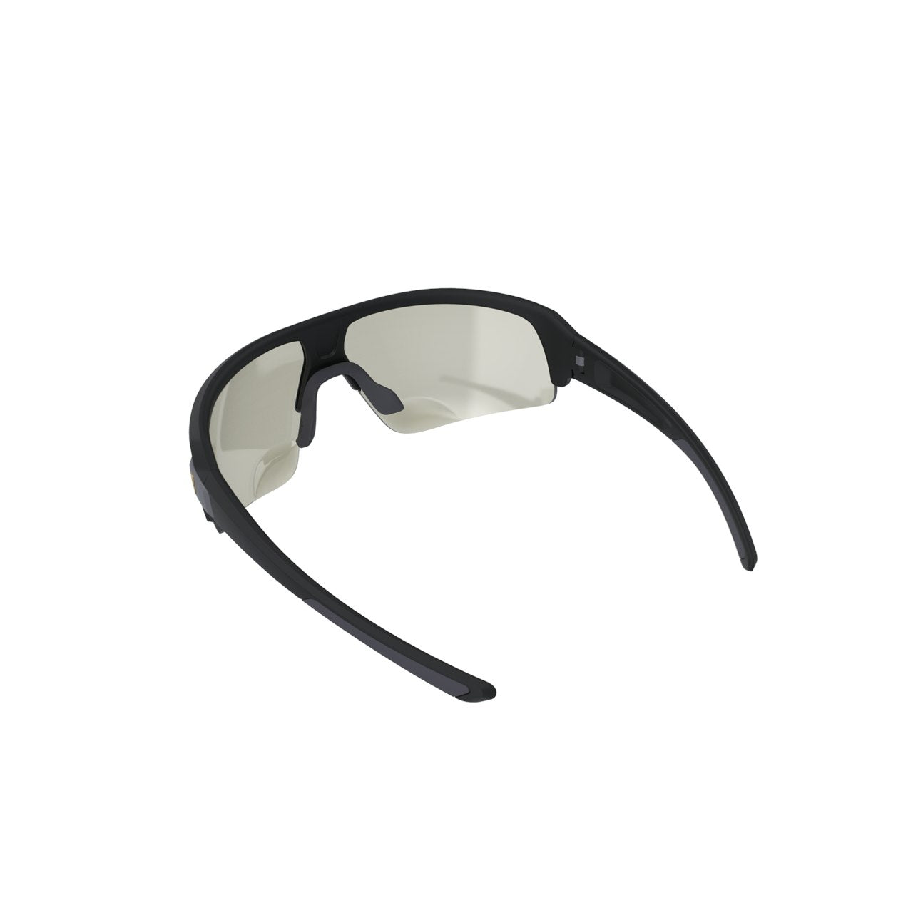 BBB Cycling Impulse Reader Sportglasses Photochromic +2.5 Matt Black