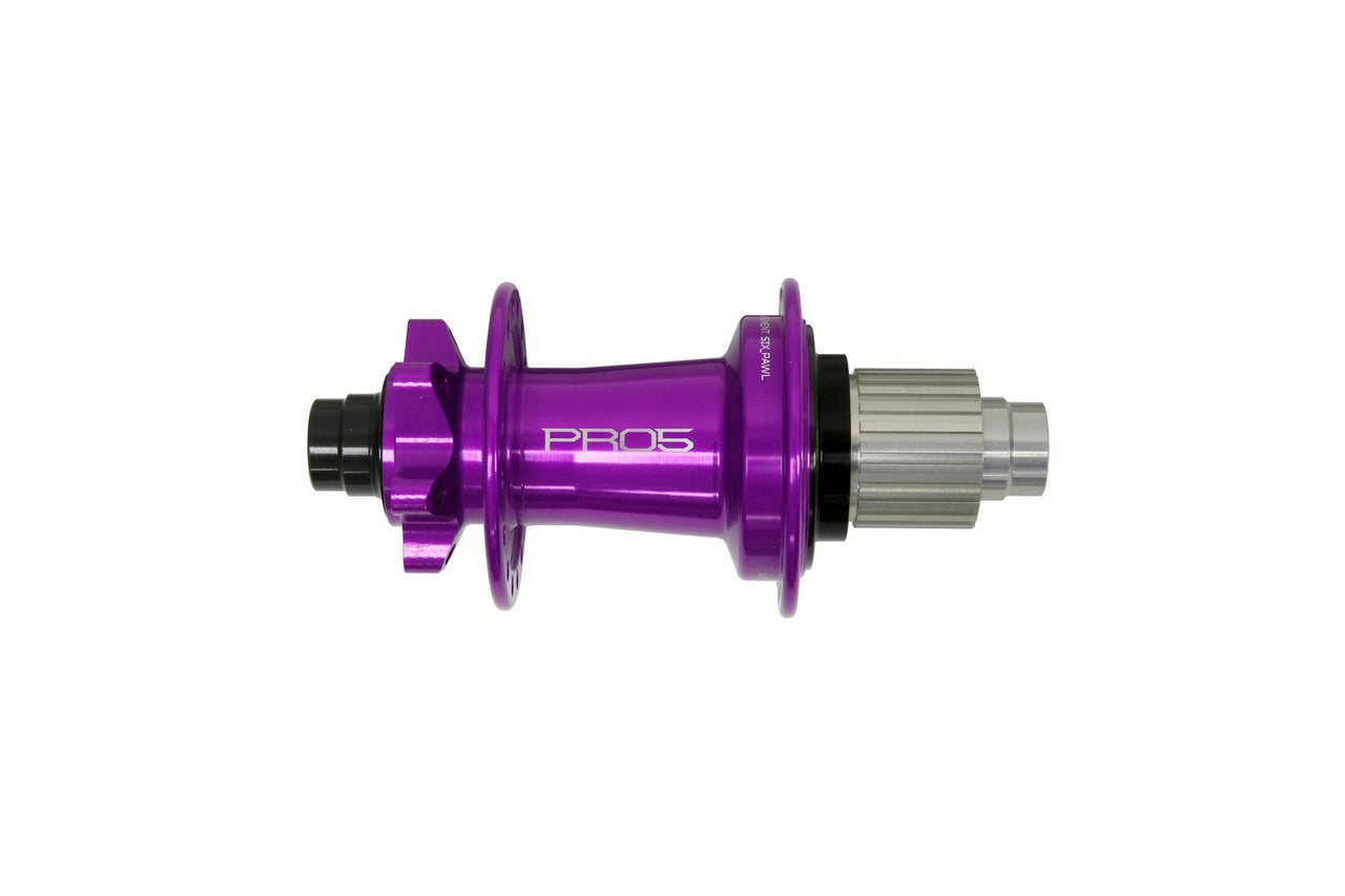 Hope Pro 5 Rear Hub 148x12