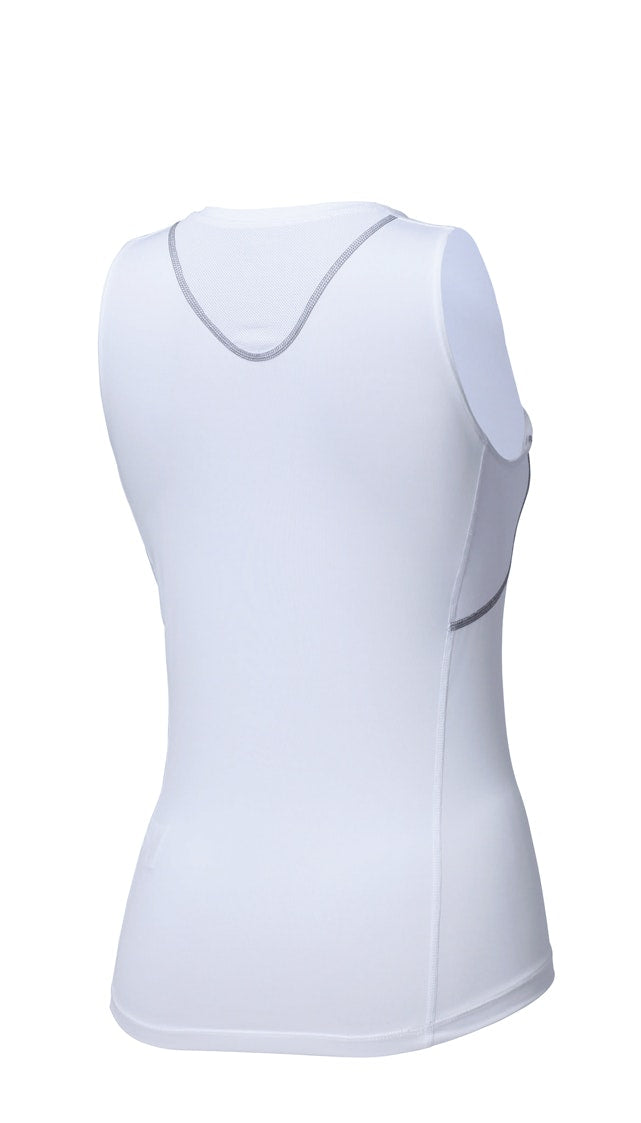 BBB Cycling Sleeveless Baselayer Women's