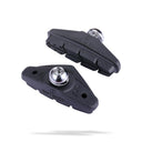 BBB CYCLING ROADSTOP DELUXE PADS (1 Pair)