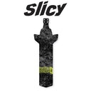 SLICY Road Rear Mud Guard Asphalt