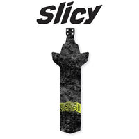 Thumbnail for Slicy Road Rear Mud Guard Asphalt
