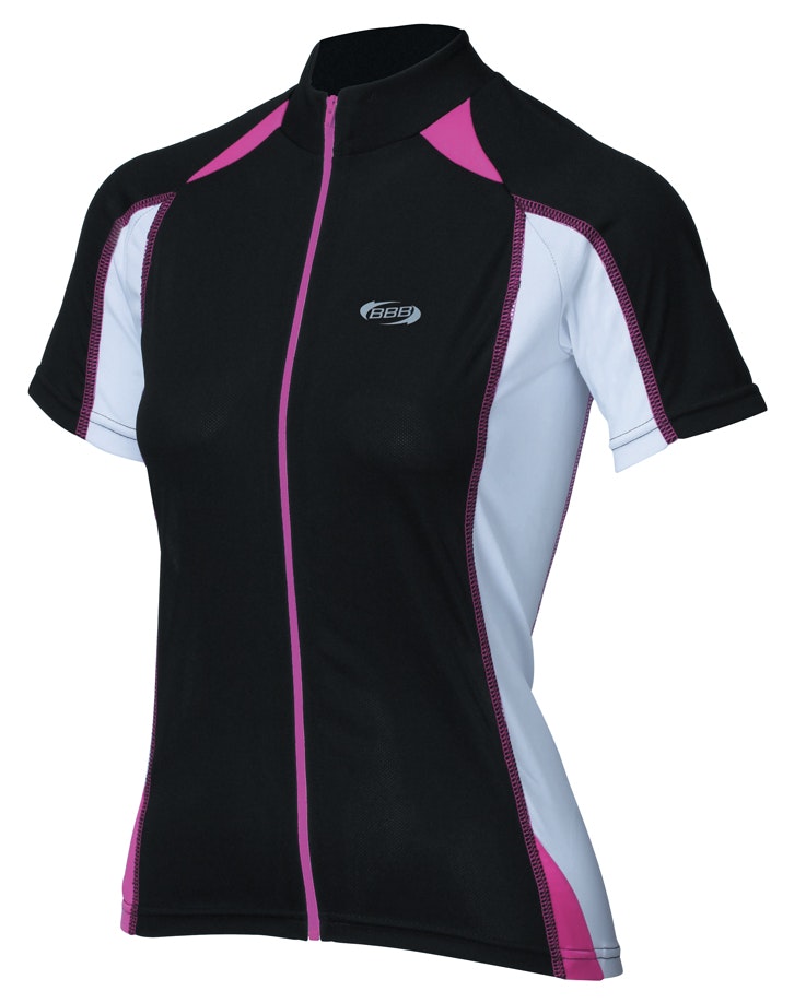 BBB Cycling Comfortgirl Women's Jersey BBW-245