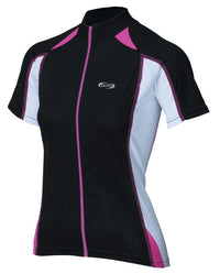 Thumbnail for BBB Cycling Comfortgirl Women's Jersey BBW-245