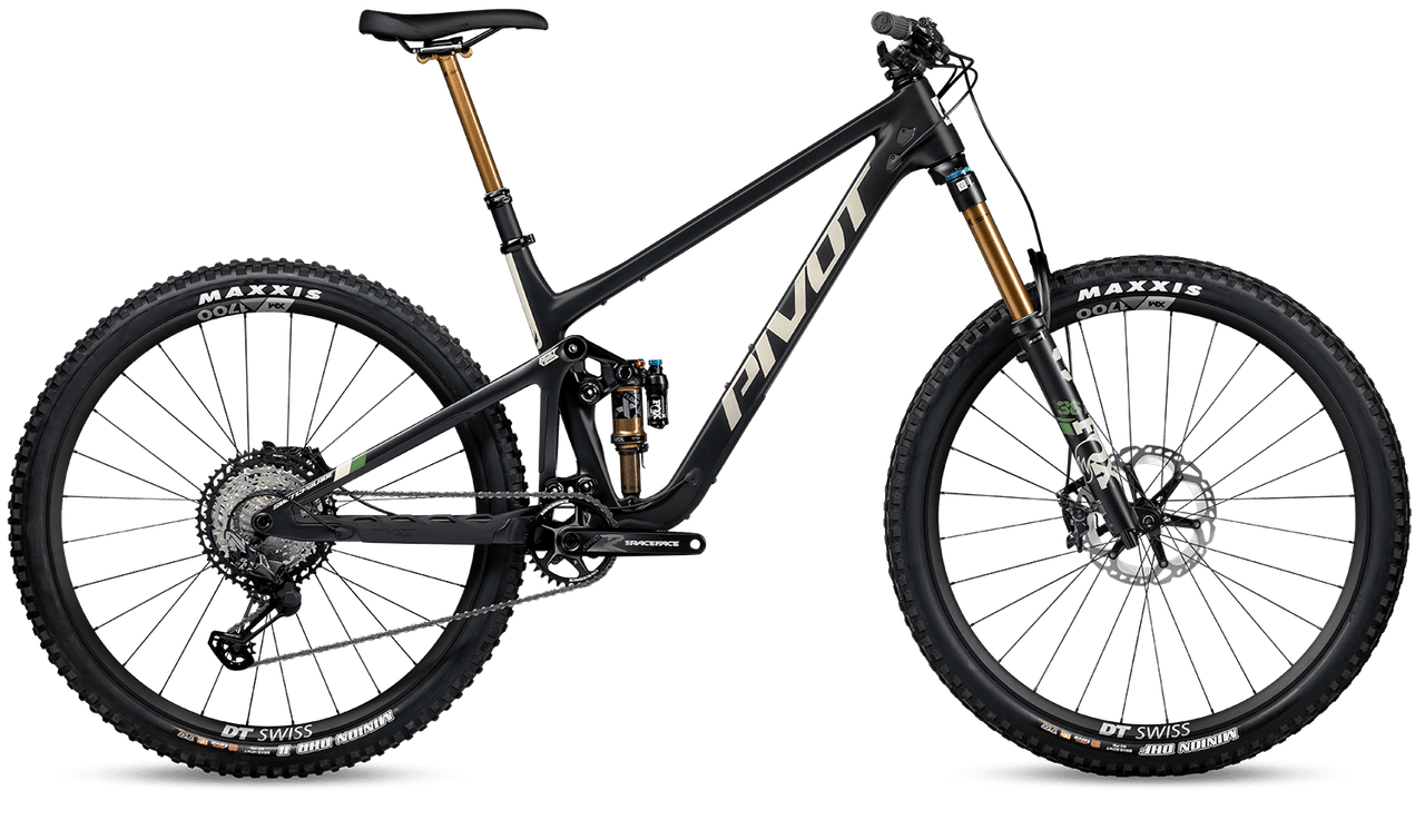 Pivot Switchblade 29 V6 Pro XT/XTR Stealth Mojave Medium