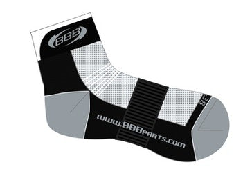 BBB Cycling TechnoFeet Socks BSO-01