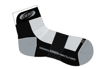 Thumbnail for BBB Cycling TechnoFeet Socks BSO-01