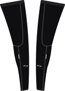 BBB CYCLING HighLegs Leg Warmers Black