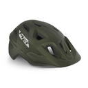 MET Echo Helmet Olive Sm/Md 52-57cm