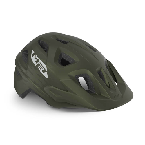 Echo Helmet Olive Sm/Md 52-57cm