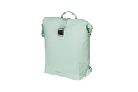 Thumbnail for Basil SoHo Backpack Pastel Green 17L