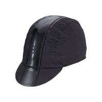 Thumbnail for BBB Cycling DeltaShield Raincap Black - One Size Fits All