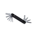 BBB CYCLING 12 Function Folding Multitool