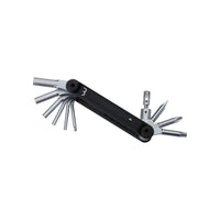 Thumbnail for BBB Cycling BBB 12 Function Folding Multitool