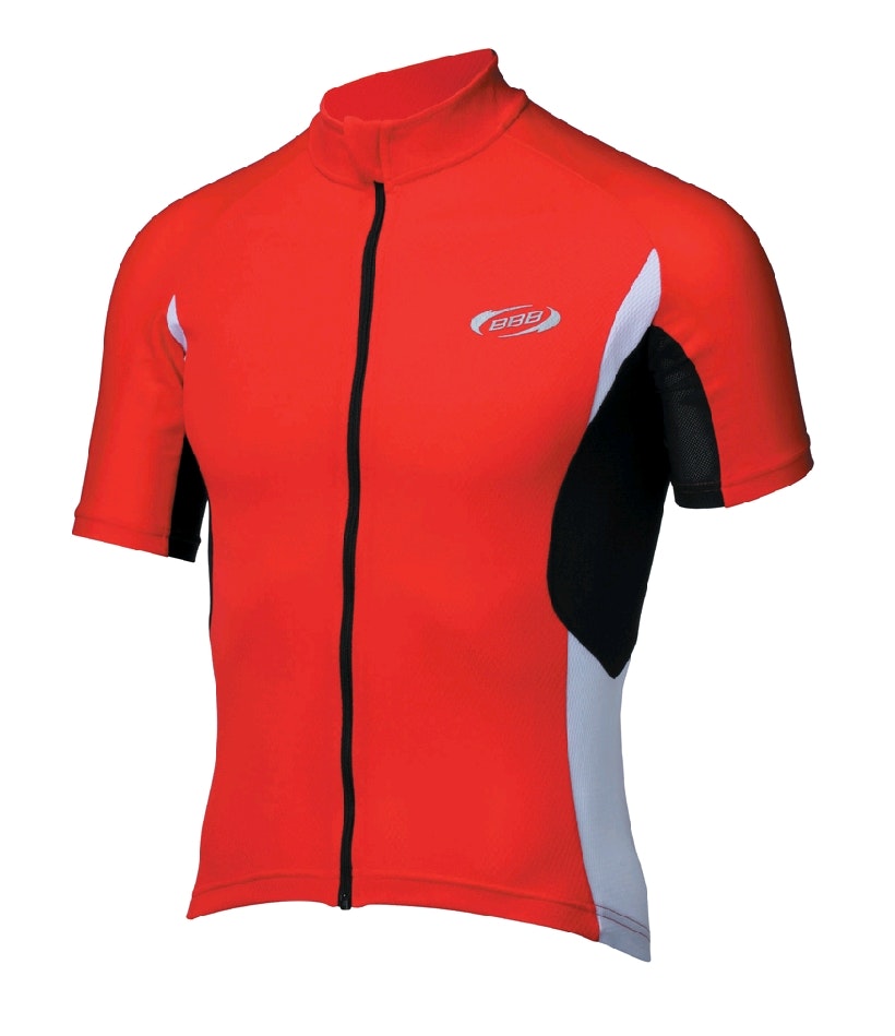 BBB Cycling RoadTech Jersey BBW-231