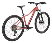 Thumbnail for SE Series 8 Ladies 27.5 XS Passion Berry Silverback