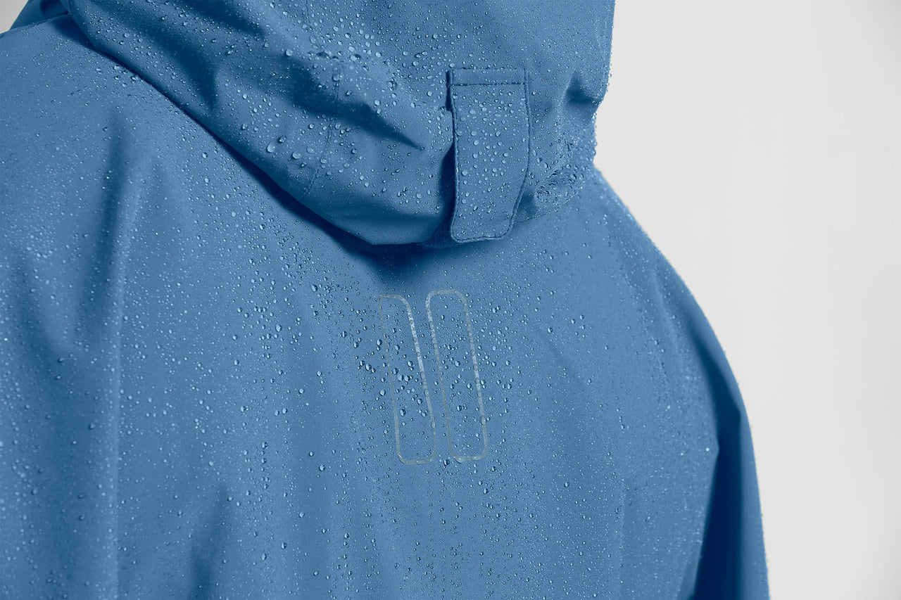 Basil Hoga Bicycle Rain Poncho