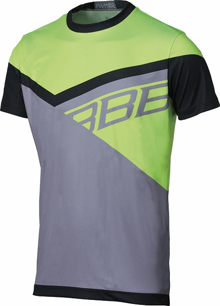 BBB Cycling Gravity MTB Jersey BBW-315