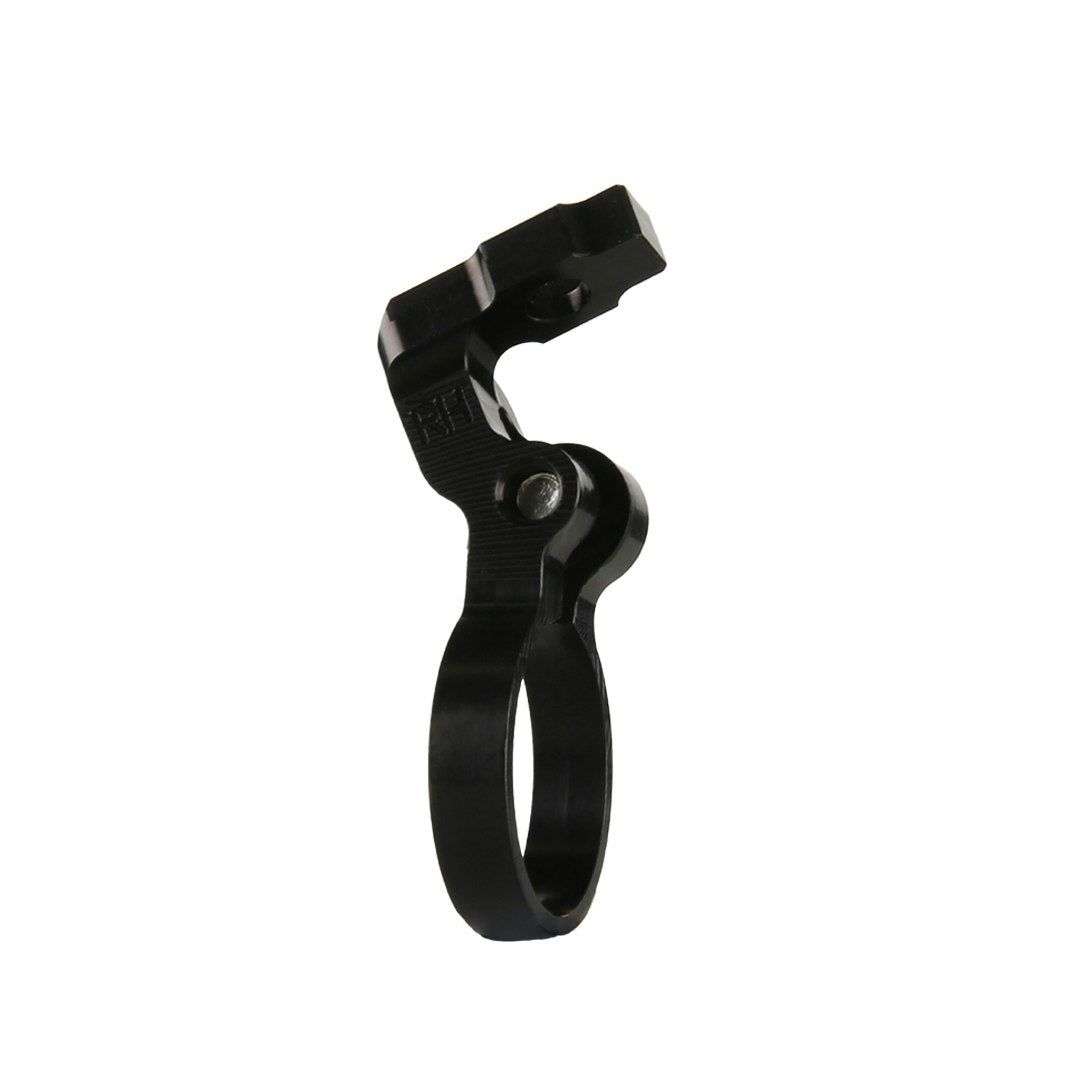 Hope Tech 3/XCR Right Hand Shifter Mount SRAM Pod Black