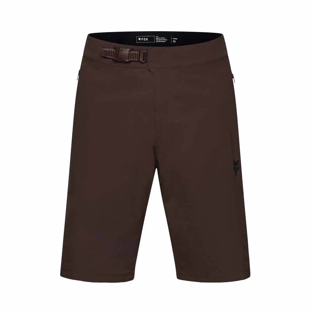 FOX RANGER SHORT W/ LINER Cocoa /32