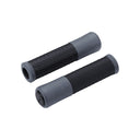 BBB CYCLING Viper Grips Black/Grey 130mm