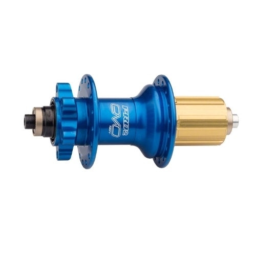 Hope Pro 2 Evo Rear Hub