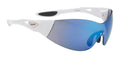 BBB CYCLING Rounder Sportglasses White