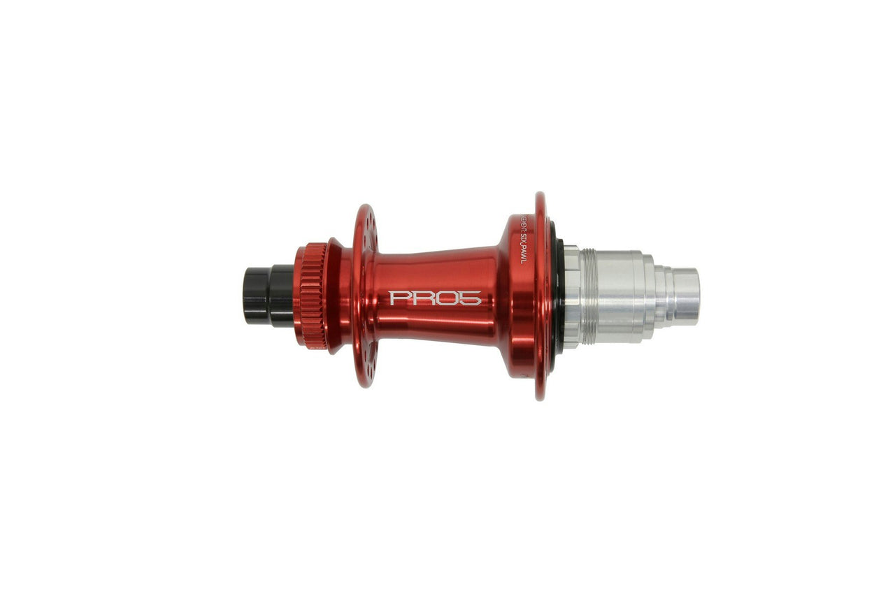 Hope Pro 5 Centre Lock Rear Hub 148x12