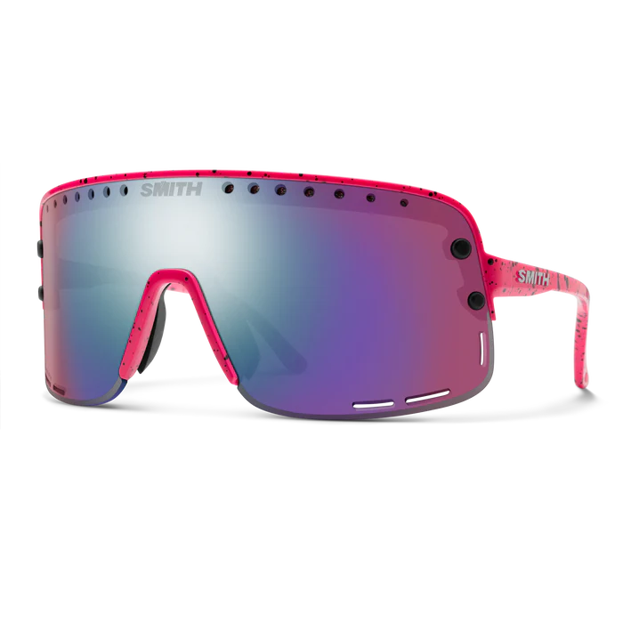 Smith ULTRALITE-99-S3S PKBKPTTRN DI VLT ML CP