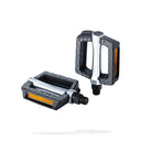 BBB CYCLING SteadyRest Bike Pedals