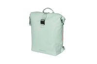 Thumbnail for Basil SoHo Backpack Pastel Green 17L