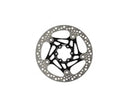 HOPE Disc Floating Rotors - Road 160mm 6 Bolt Attachment