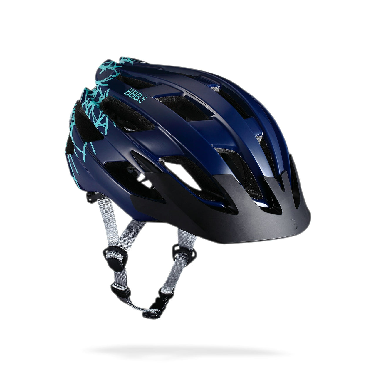 BBB Cycling Nebula MTB Helmet Women's