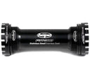 HOPE BOTTOM BRACKET CERAMIC FATBIKE BLACK 100mm