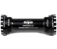 Thumbnail for Hope BOTTOM BRACKET CERAMIC FATBIKE BLACK 100mm