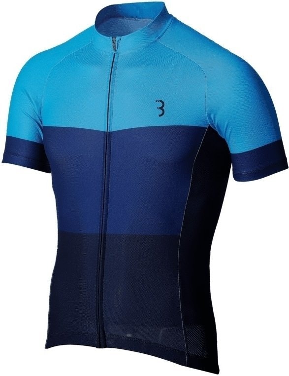 BBB Cycling Keirin Jersey BBW-247