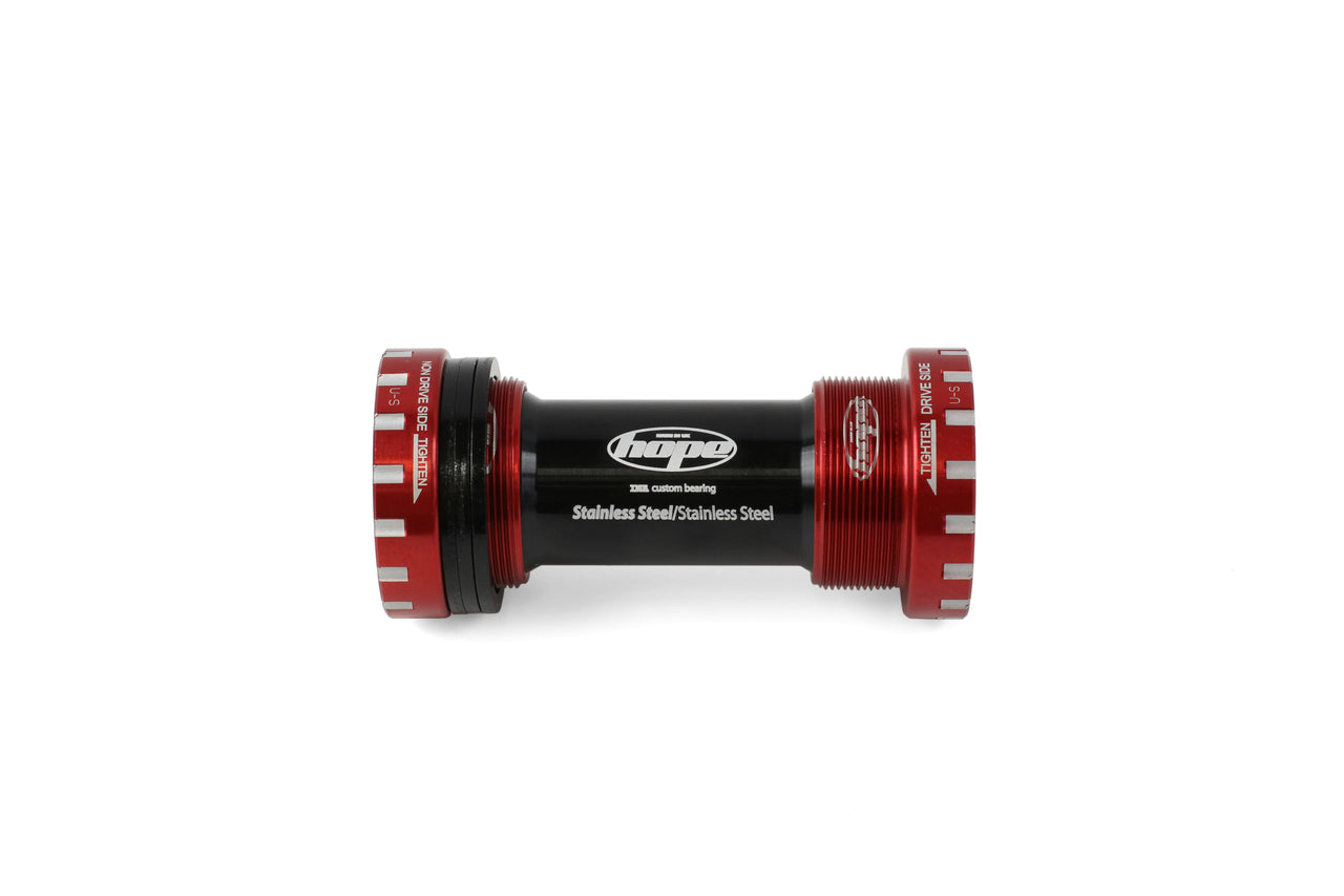 Hope Bottom Bracket Stainless