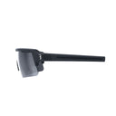 BBB CYCLING Fuse Sportglasses Matt Black Pc Smoke Flash Mirror
