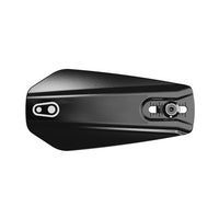 Thumbnail for CB GUARDIAN HANDGUARDS UNIVERSAL MOUNT BLACK