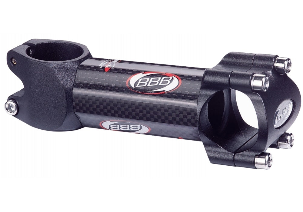 BBB Cycling FIBREFORCE 10D 31.8