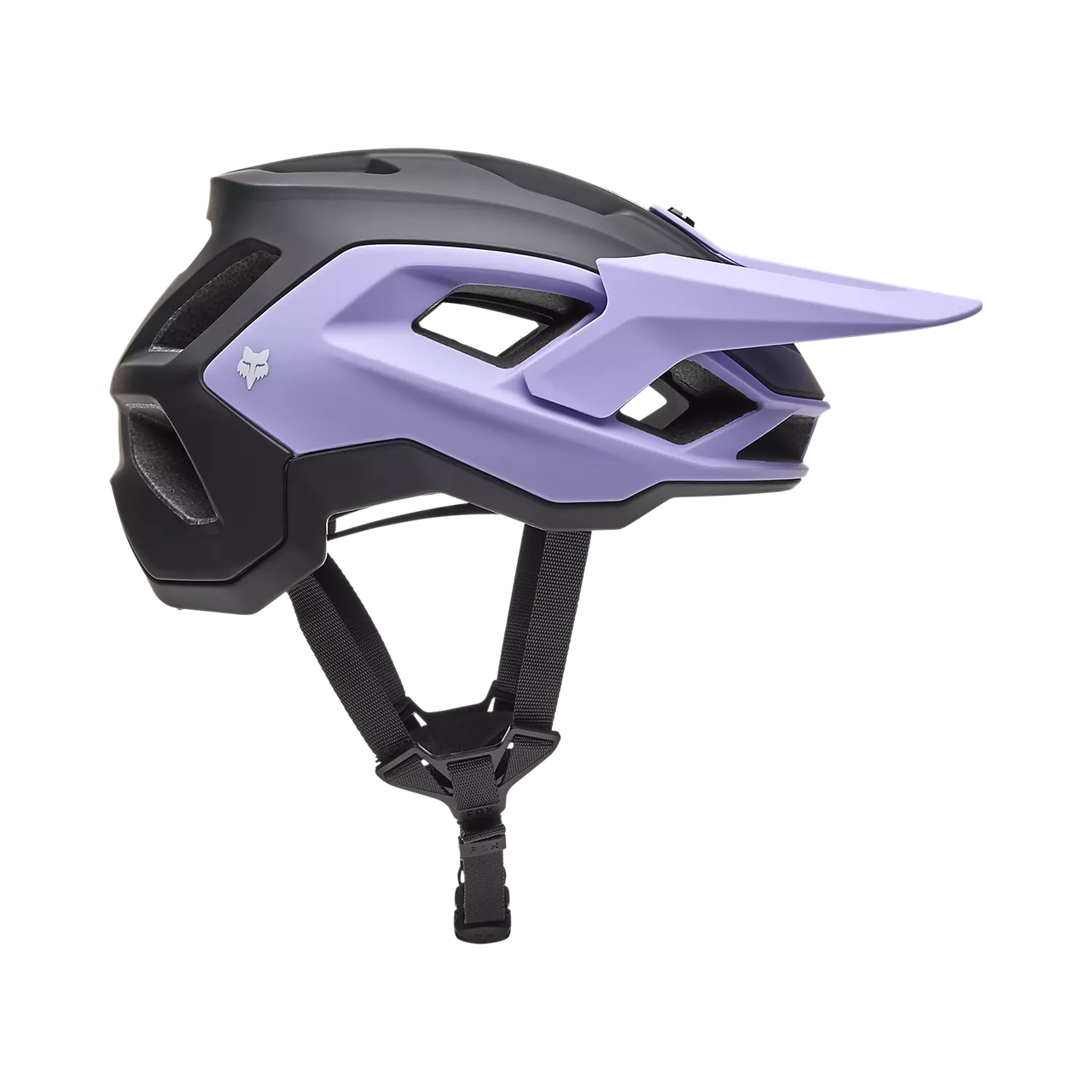 FOX SPEEDFRAME HELMET 5050 AS LILAC /S