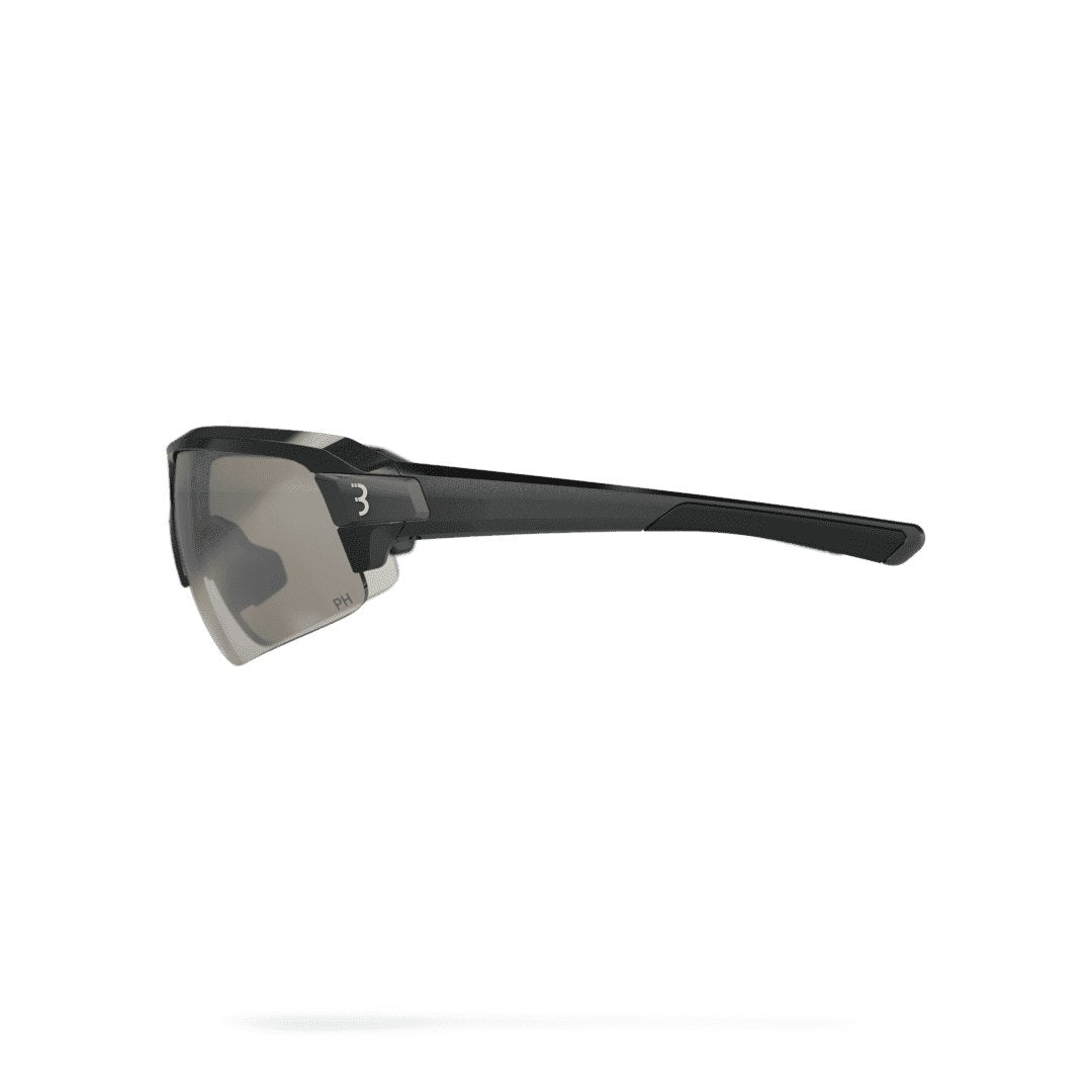 BBB Cycling Impulse PH Sportglasses Glossy Black