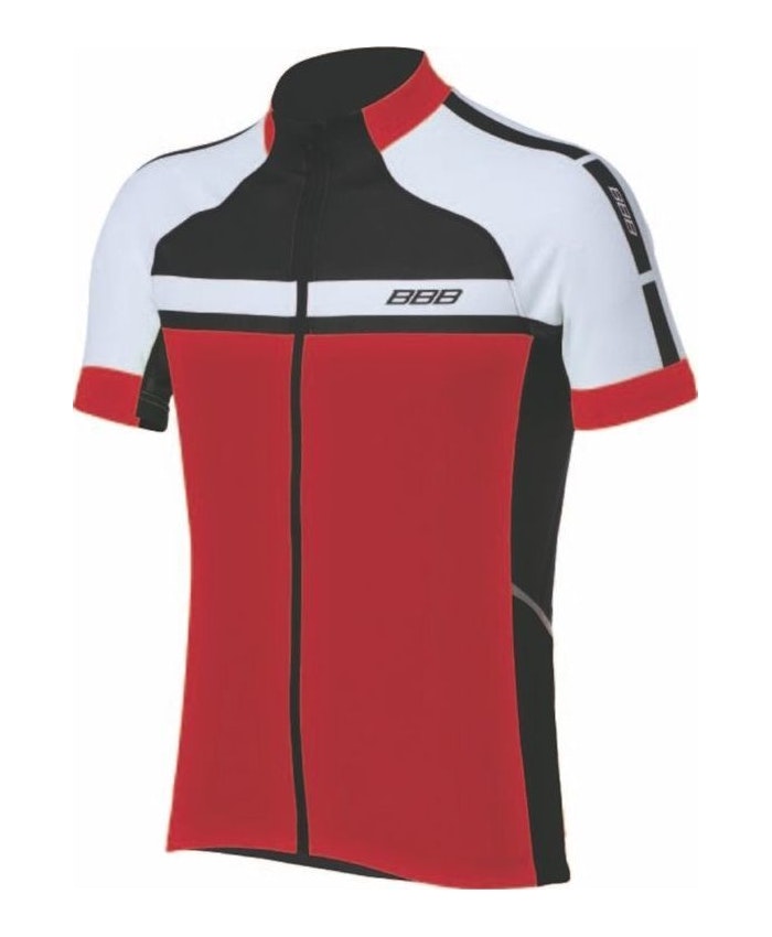 BBB Cycling Keirin Jersey BBW-239