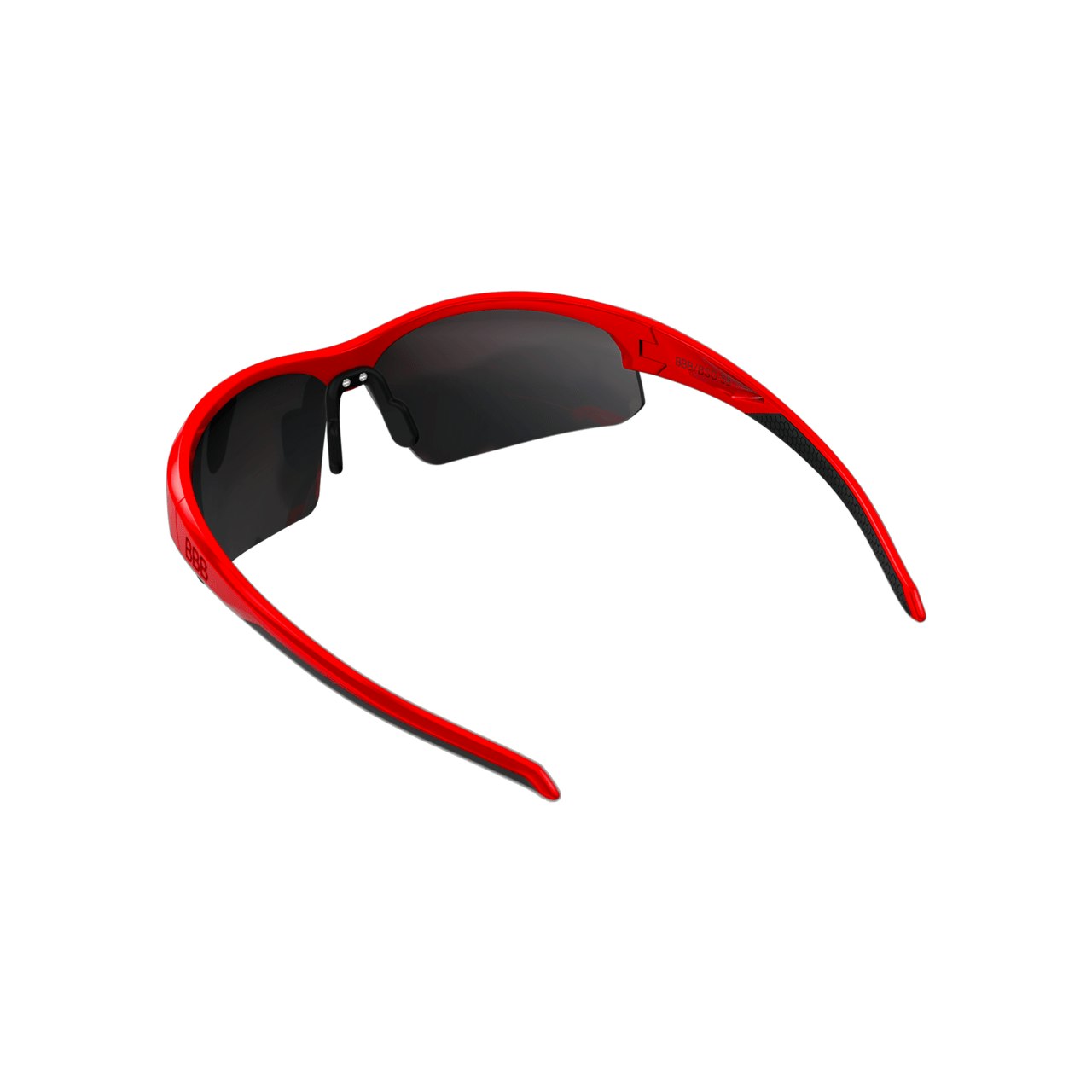 BBB Cycling Impress PH Sportglasses Gloss Red