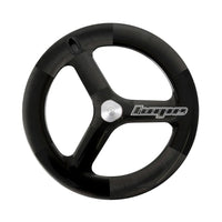 Thumbnail for Hope Front Track Wheel Tri-Spoke STD Axle